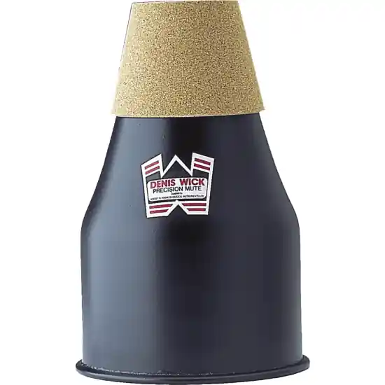 Denis Wick 5530 - sourdine silencieuse d‘entrainement Prix Réduit