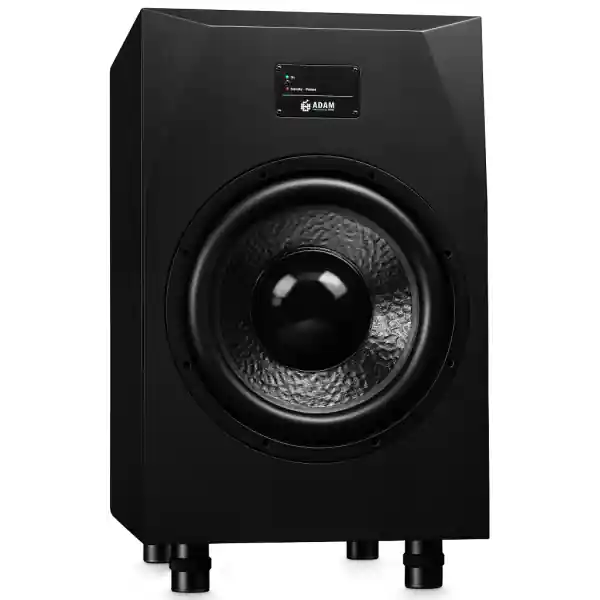 Adam AudioSUB12 Réduction