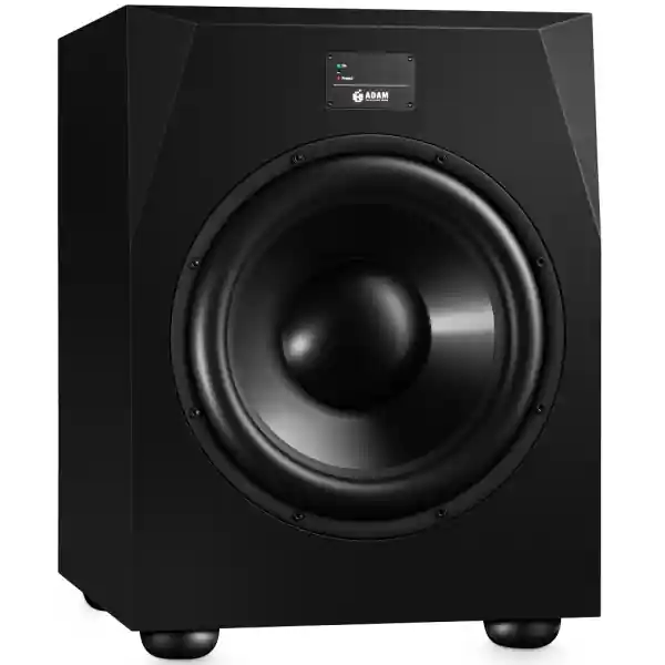 Livraison Express Adam AudioSUB15