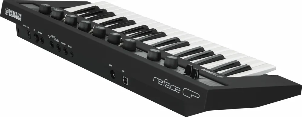 Jusqu'à Épuisement Des Stocks YAMAHA Reface CP