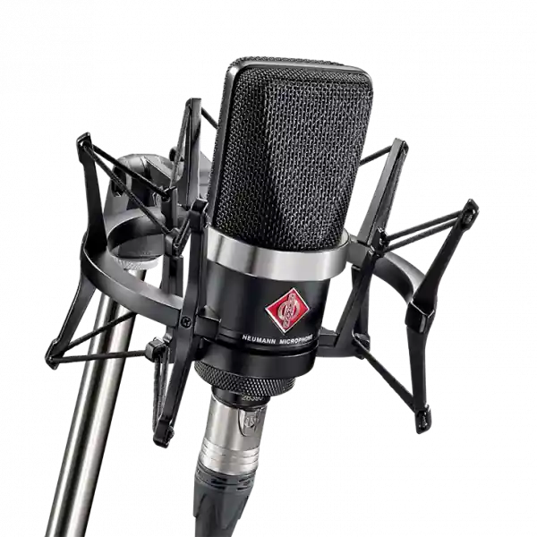 Prix Choc NeumannTLM 102 BK STUDIO SET