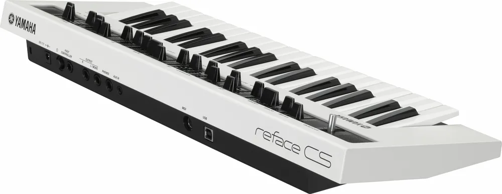 Commander Vite YAMAHA Reface CS