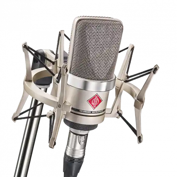 Satisfait Ou Remboursé NeumannTLM 102 STUDIO SET