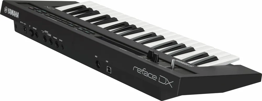 Meilleur Choix YAMAHA Reface DX