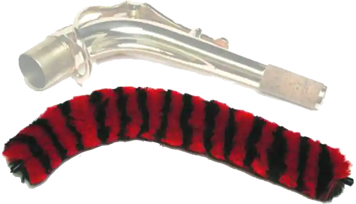 Achetez Aujourd'hui Pad Saver UAGN - Ecouvillon Pad Saver pour bocal saxophone alto et baryton