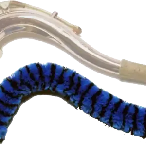 Certifié Pad Saver UTGN - Ecouvillon Pad Saver pour bocal saxophone ténor