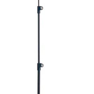 Must-Have K M 100/1-55 - pupitre pliable noir