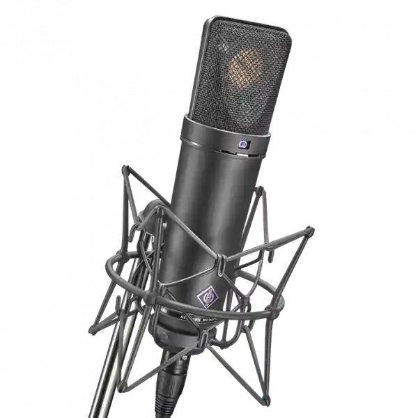 Expédition Rapide NeumannU 87 Ai MT Studio Set
