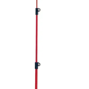 Meilleure Vente K M 100/1-59 - pupitre pliable rouge