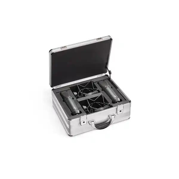 Acheter Direct NeumannU 87 Ai MT Stéréo Set