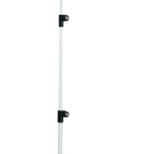Satisfait Ou Remboursé K M 100/1-57 - pupitre pliable blanc
