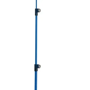 Promotion Saisonnière K M 100/1-54 - pupitre pliable bleu