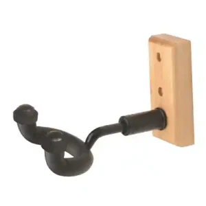 Prix Bas DISCONTINUE On-Stage Stands GS7730 - Stand guitare mural