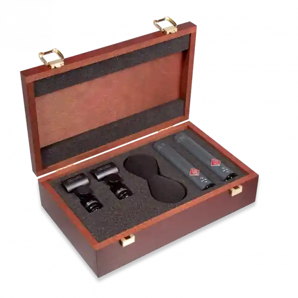 NeumannKM 184 MT Stéréo Set Soldes