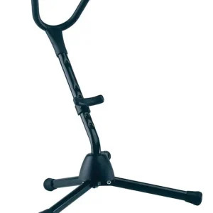 Paiement Sécurisé K M 14315 - stand pour saxophone soprano courbe