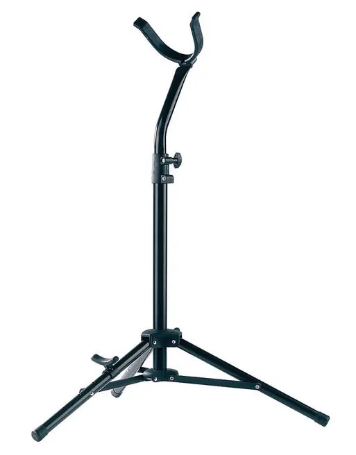 Meilleur Prix K M 14410 - stand pour saxophone baryton