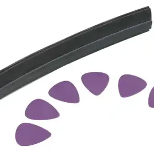 On-Stage Stands GSAPK6600 - Bande Porte Médiator Meilleure Vente