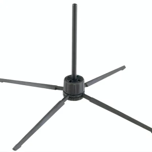 K M 15252 - stand pour flûte à bec alto-basse Nouvelle Collection