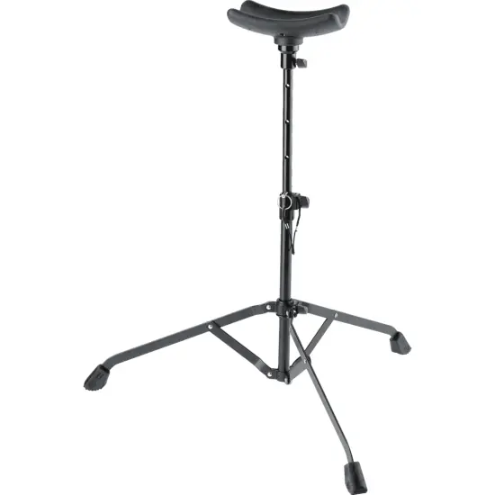 Vente Directe K M 14950 - Support tuba de 450 à 800 mm