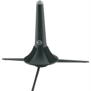 Meilleur Prix K M 15210 - stand trompette 3 pieds