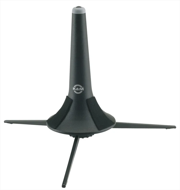 Meilleur Prix K M 15210 - stand trompette 3 pieds