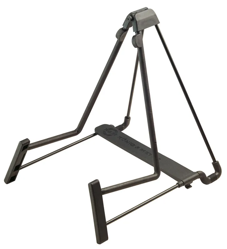 Marque K M 17580 - Stand pour Cor d‘harmonie - pliable