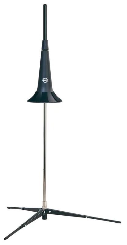 Super Prix DISCONTINUE K M 15270 - stand trombone compact