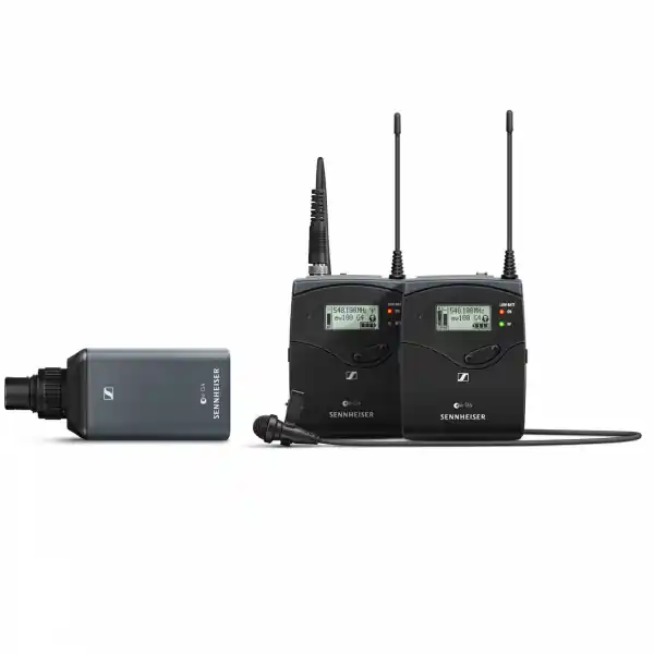 SennheiserEW100 ENG G4 Offre Spéciale