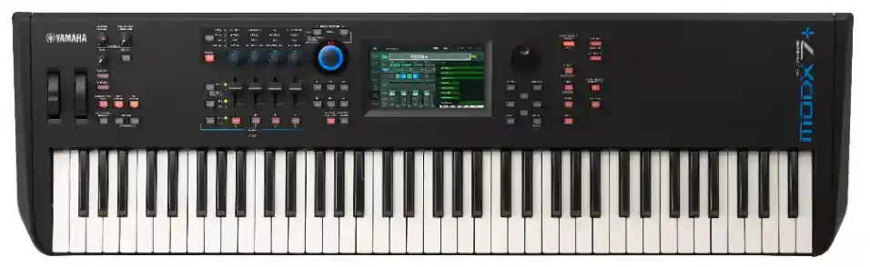 Soldes YAMAHA MODX7+