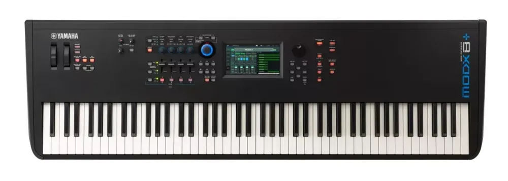 Prix Bas YAMAHA MODX8+