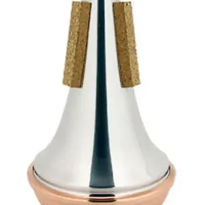 Top Vente Tom Crown sourdine trompette sèche fond cuivre