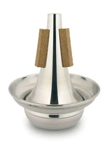 Offre Spéciale Tom Crown sourdine trompette bol - cup mute