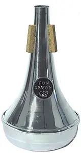 Tom Crown sourdine trombone sèche aluminium Remise