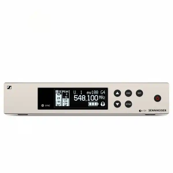 SennheiserEM100 G4 Meilleure Vente