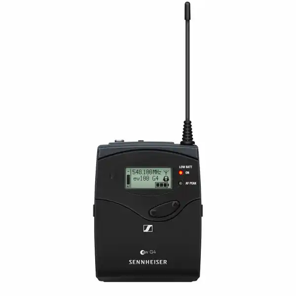 Offre Exclusive SennheiserSK100 G4