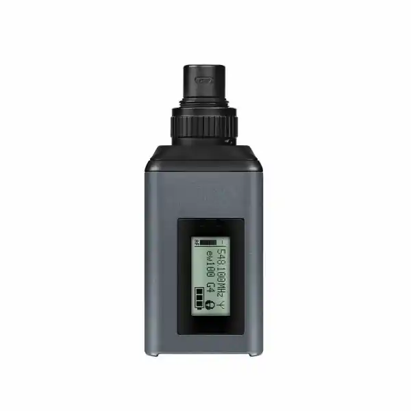 SennheiserSKP100 G4 Commander Maintenant