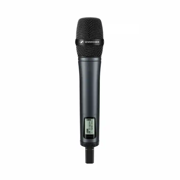 Nouvelle Collection SennheiserSKM100 G4
