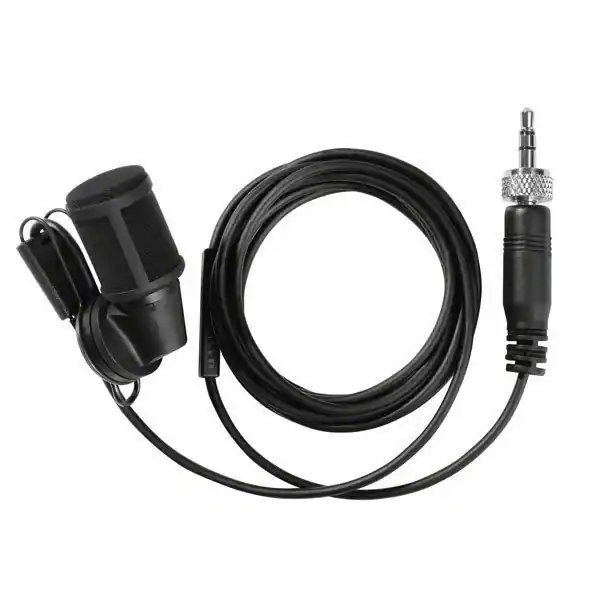 Must-Have SennheiserMKE 40-ew