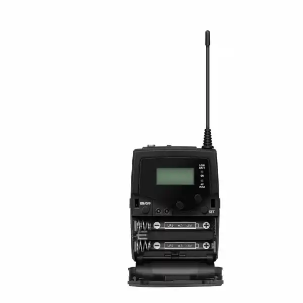 Top Vente SennheiserSK 300 G4