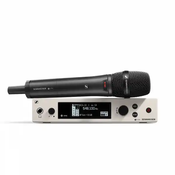 SennheiserEW300 G4 865-S Acheter En Ligne