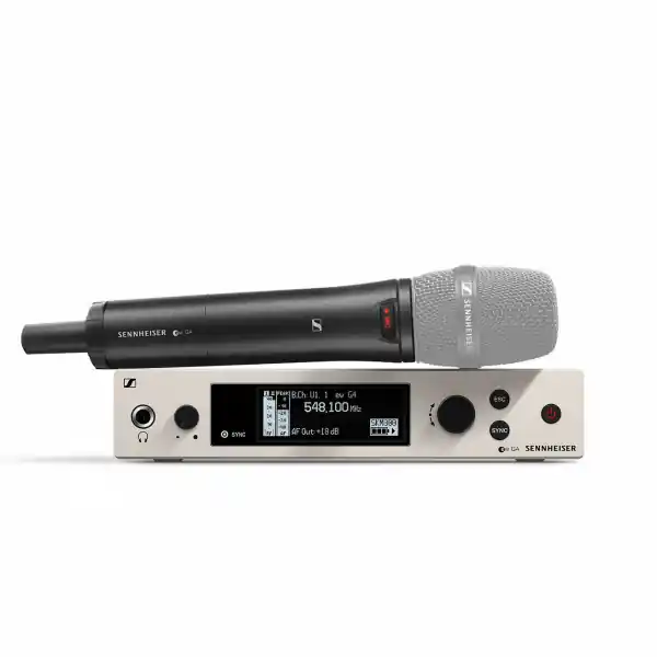 Dernière Chance SennheiserEW 300 G4-BASE SKM-S