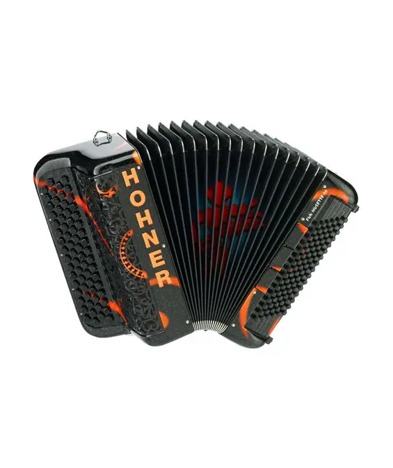 Réduction Hohner FUN Musette