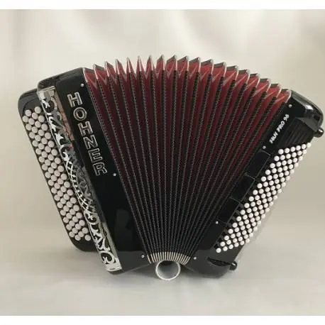 Acheter En Ligne Hohner FUN Pro 96