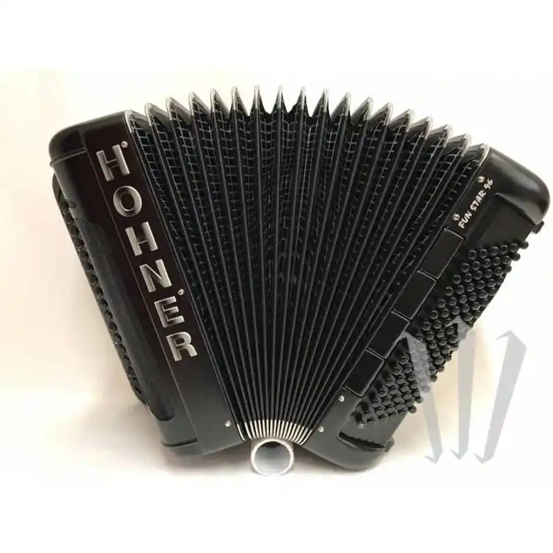 Promotion Saisonnière Hohner FUN Star 96