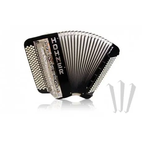 Haute Qualité Hohner FUN Top 120