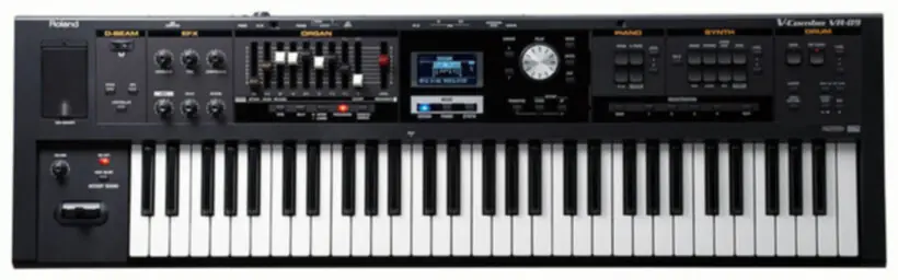 Prix Cassé Roland V-COMBO VR-09