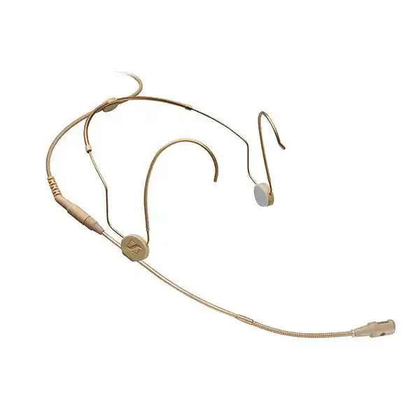Offre Spéciale SennheiserHSP4-EW-3