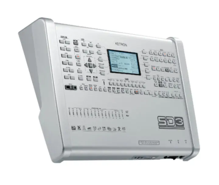 KETRON SD3 KETRON Nouvel Arrivage