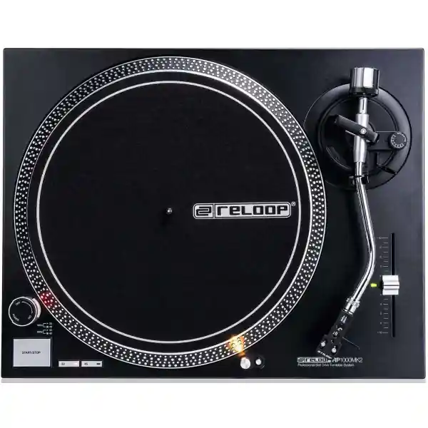 ReloopRP1000 MK2 Expédié Aujourd'hui