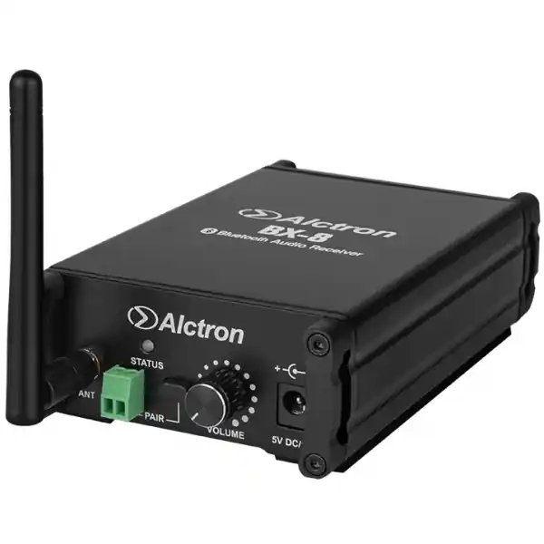 AlctronBX-8 Offre Exclusive